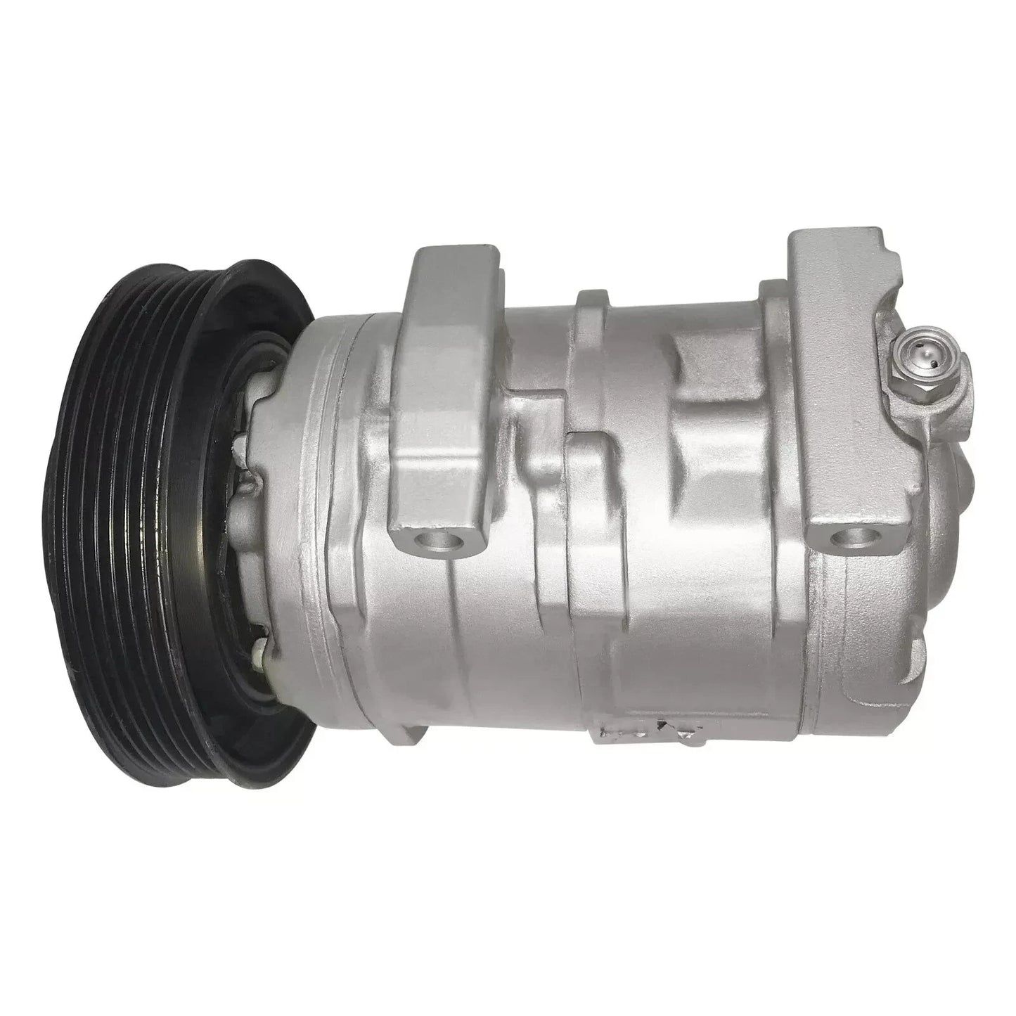 A C Compressor Kit With Condenser for Honda Odyssey 3.5L (2011–2013)