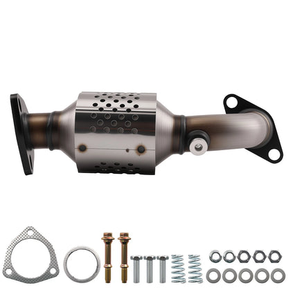 Catalytic Converter for Chevrolet Tracker (1999–2003) Stainless Steel EPA