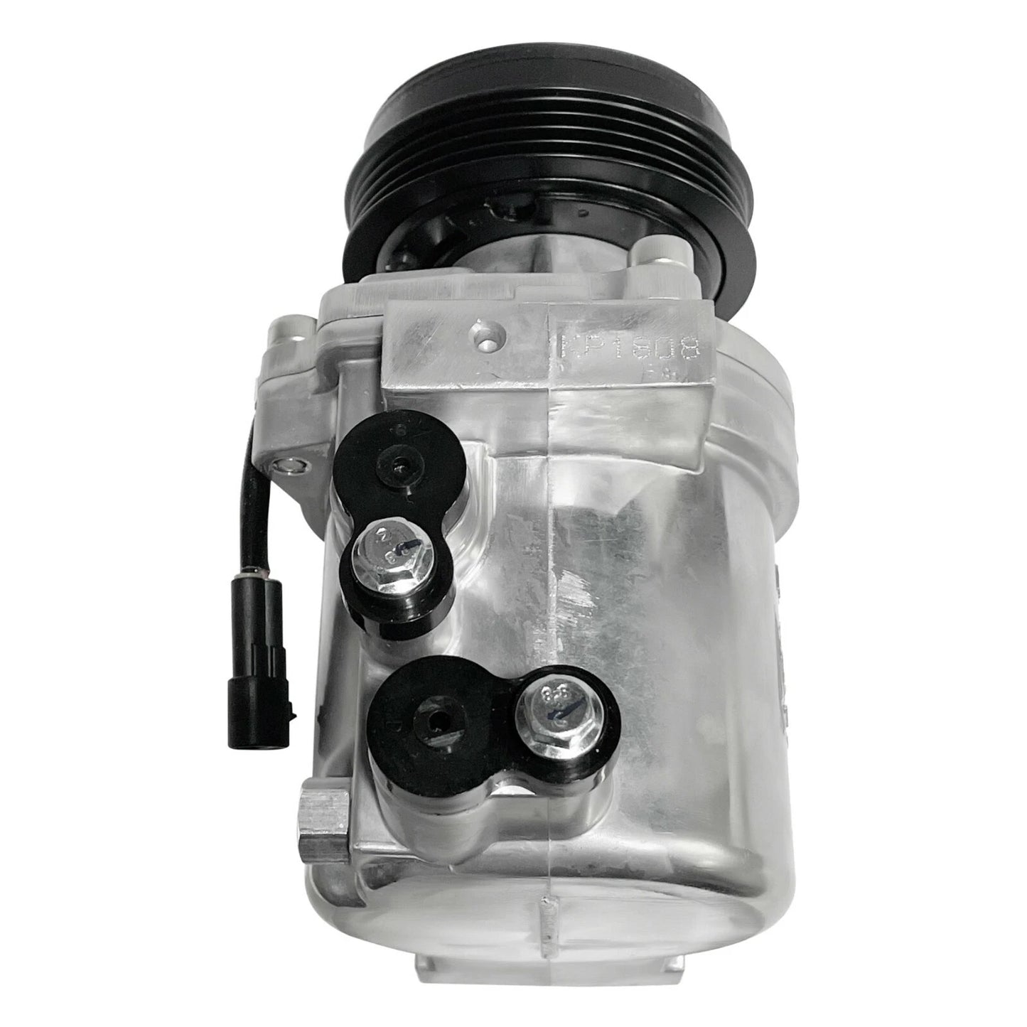 AC Compressor Kit Replacement for Subaru Outback 2.5L (2005–2007)