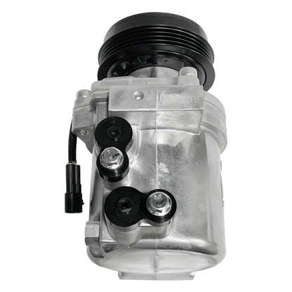 AC Compressor Kit Replacement for Subaru Outback 2.5L (2005–2007)
