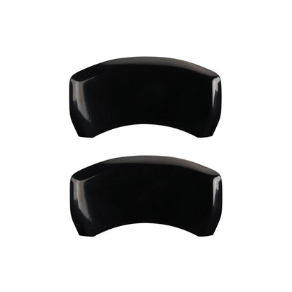 Caliper Covers Set of 4 for BMW M5 M6 (2006–2010)