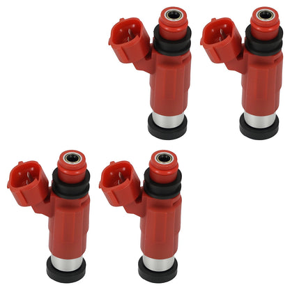 Fuel Injectors for Chevrolet Tracker 2.0L & Mitsubishi Mirage 1.8L (2014–2018)