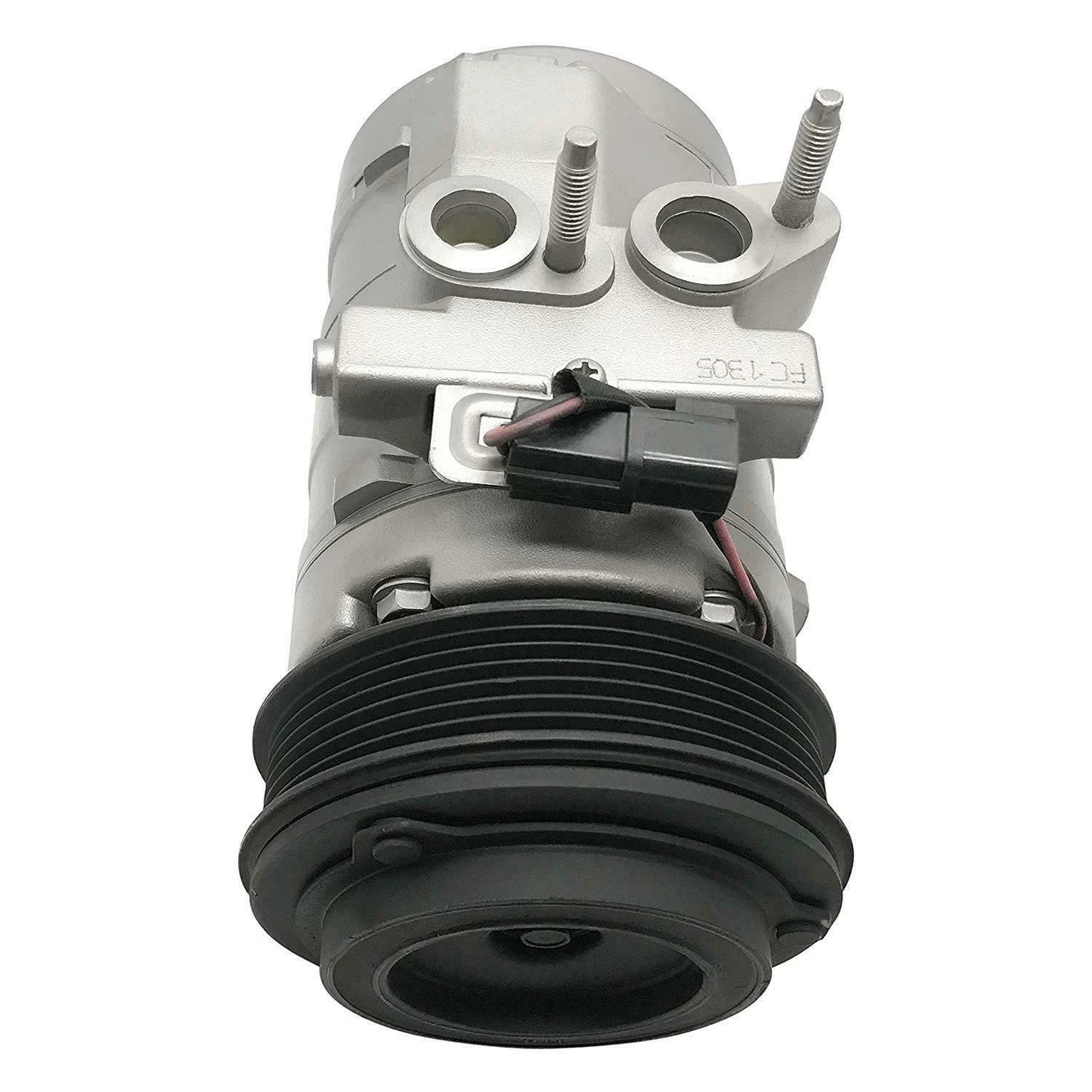 A/C Compressor Kit Replacement with Rear A C for Ford Explorer (2006–2010)