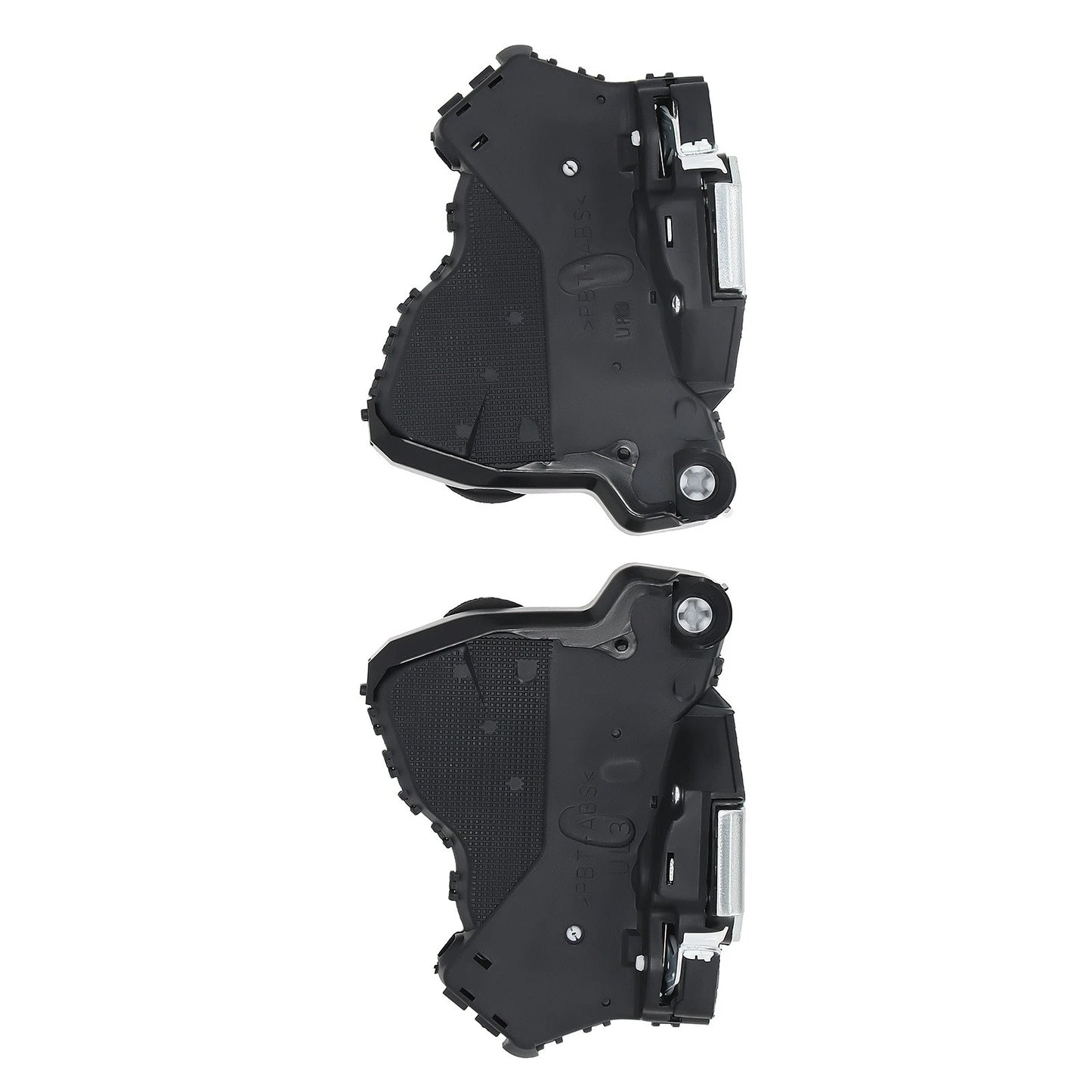 Door Lock Actuator Kit for Toyota 4Runner (2003–2010) Front Left Right