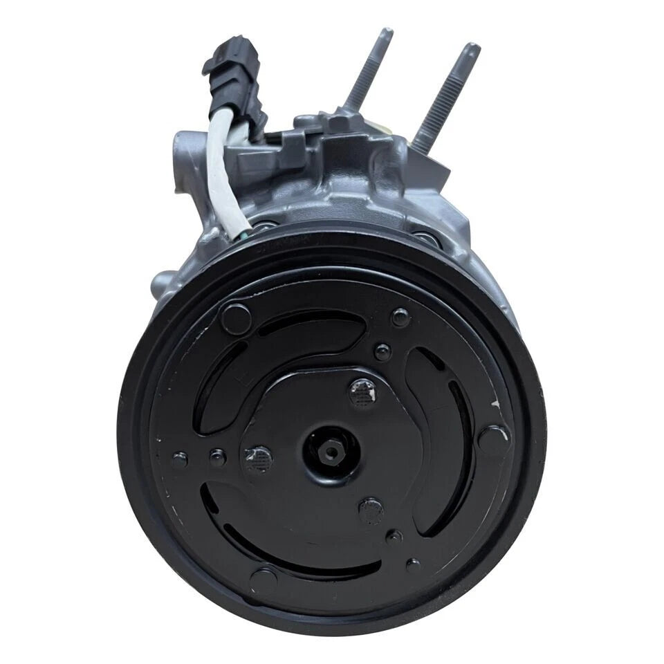A/C Compressor W Condenser Kit for Lincoln Corsair 2.0L (2021–2021)