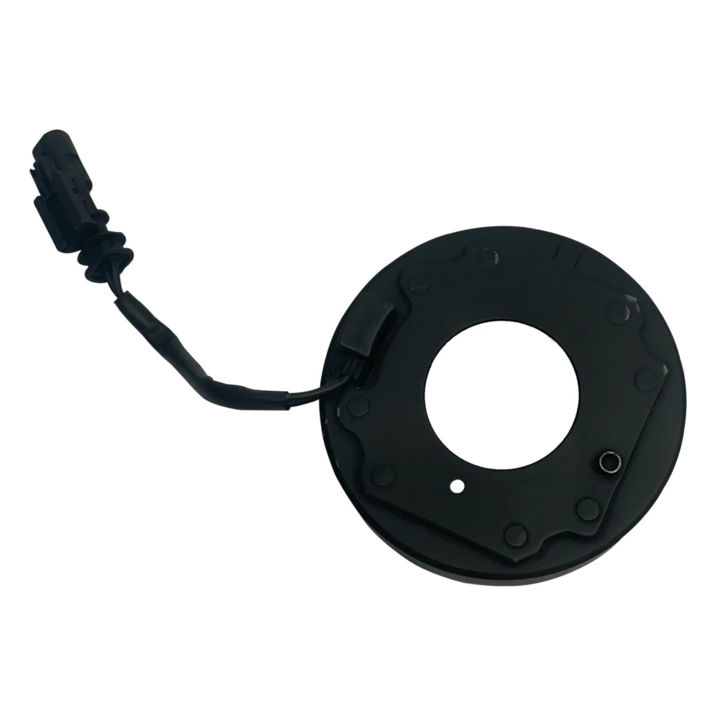 Compressor Clutch Replacement for Chevrolet Silverado 3500 HD (2017–2019)