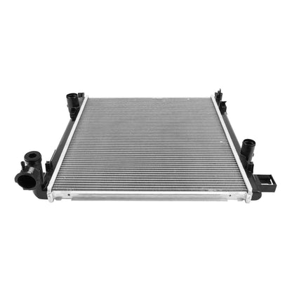Aluminum Radiator for Dodge Nitro 3.7L 4.0L V6 (2007–2011)