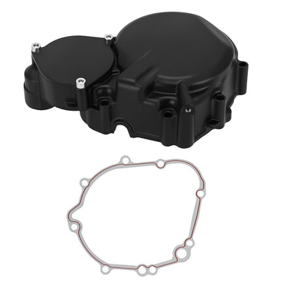 Left Aluminum Engine Cover with Gasket for Suzuki GSX-R 600/750 (2006–2025)