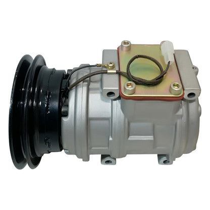 A/C Compressor Kit With Condenser for Mitsubishi Eclipse 1.8L (1994–1994)