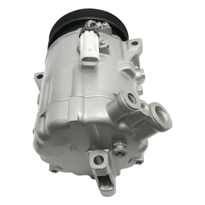 AC Compressor Replacement for Pontiac Solstice 2.0L (2006–2009)