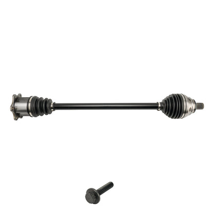 CV Axle Shaft Assembly for VW Jetta Golf Audi A3 (2005–2015) Front Right