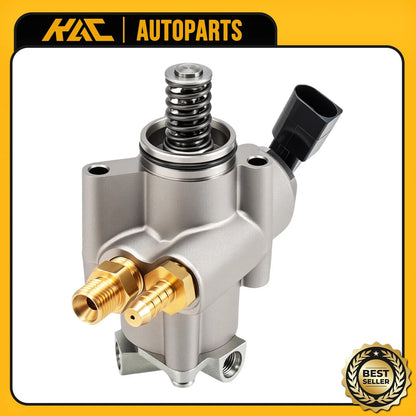 High Pressure Fuel Pump for Audi A4 Quattro (2005–2009)