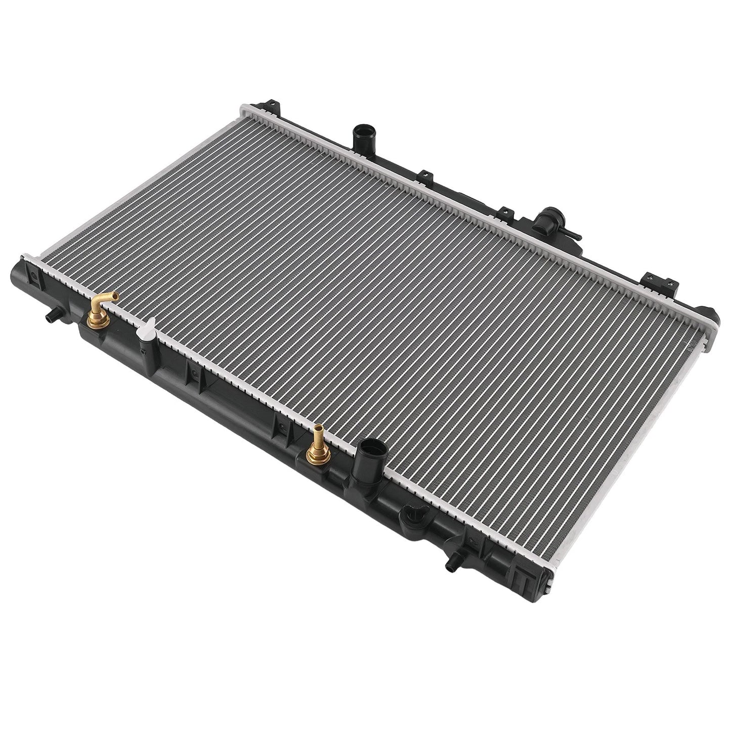 Coolant Radiator for Honda Element 2.4L AT (2007–2011)