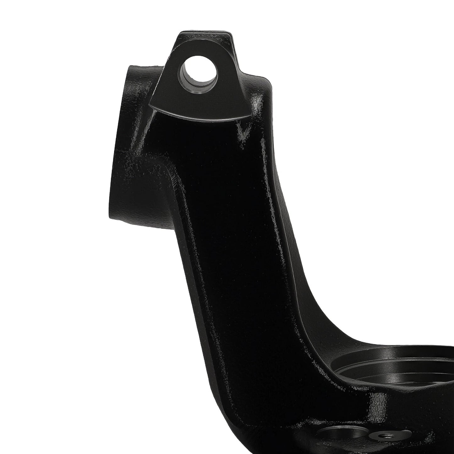 Front Left Steering Knuckle for VW Jetta Golf (1999–2007)