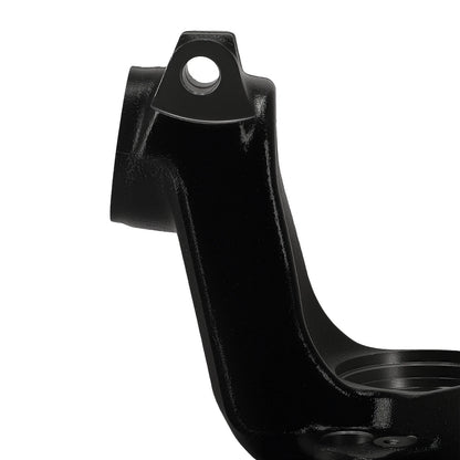 Front Left Steering Knuckle for VW Jetta Golf (1999–2007)