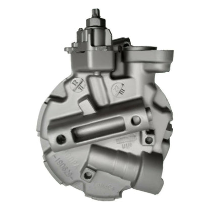 AC Compressor Kit Replacement for Ford Focus 2.3L Turbo 2018–2018