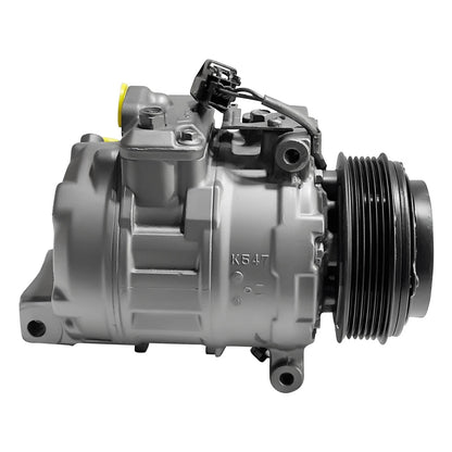 AC Compressor Kit Replacement for Cadillac STS 4.4L (2005–2011)