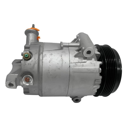 AC Compressor Replacement for Oldsmobile Alero 2.2L (2002–2004)