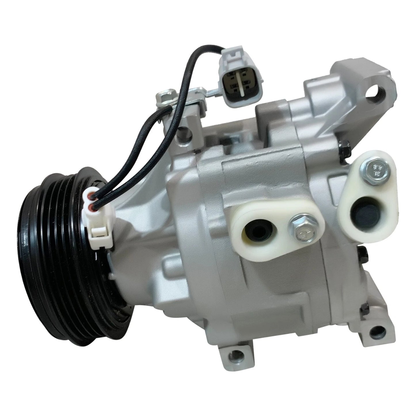 A/C Compressor Kit Replacement for Mazda Miata 1.8L (2004–2005)