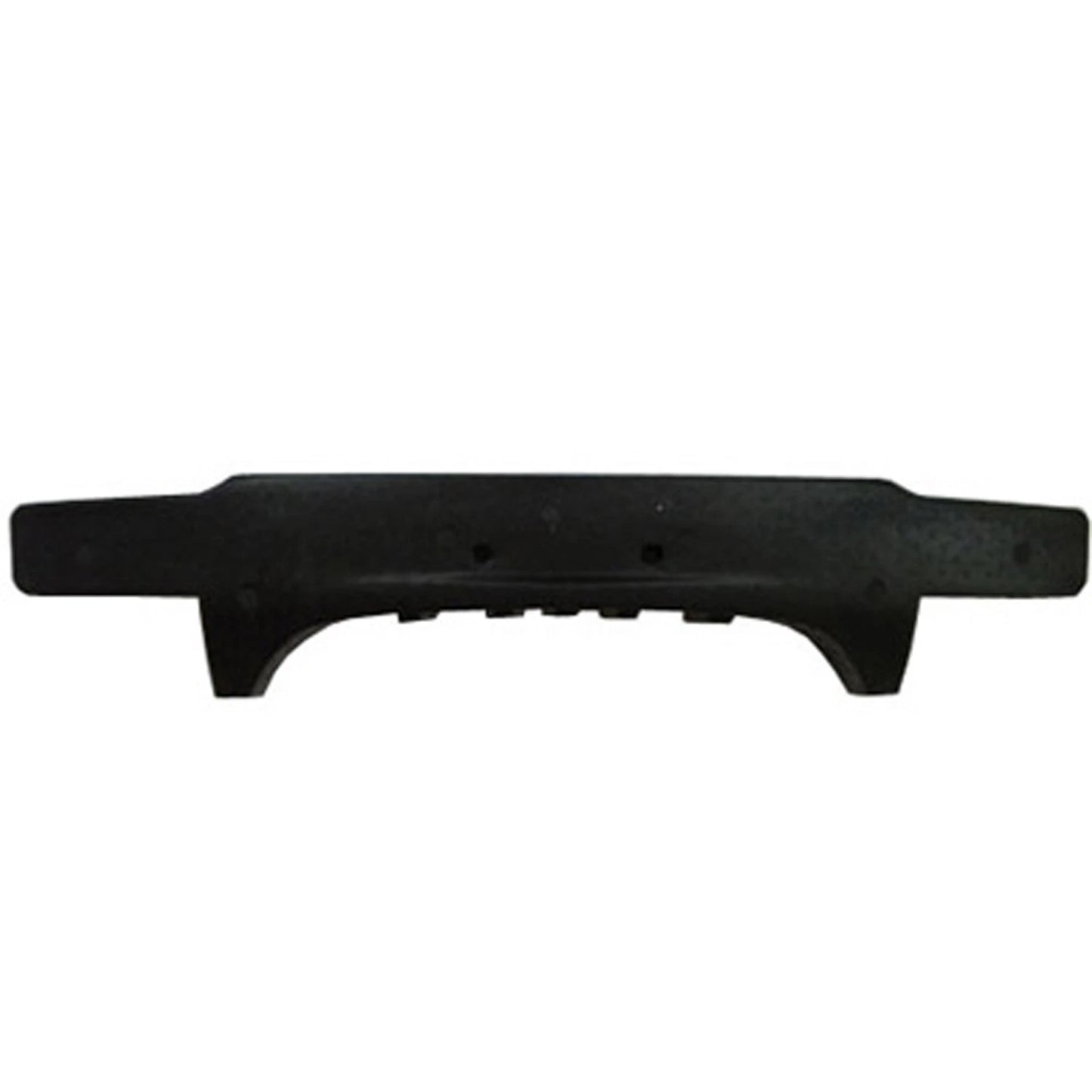 Front Bumper Impact Absorber Replacement Expanded Polypropylene for Toyota Hilux (2005–2015)