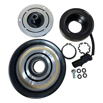 AC Compressor Clutch Replacement for Dodge Charger 3.5L (2006–2006)