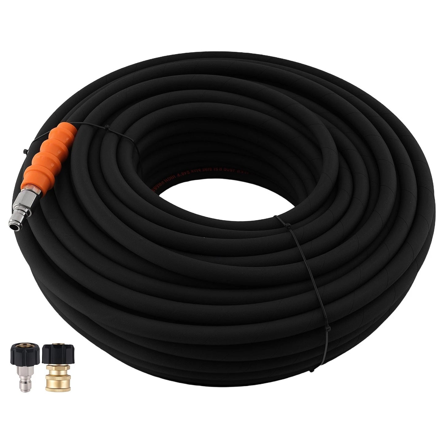 High Pressure Hose 3/8" M22 for Honda Simpson Westinghouse (2000–2006)