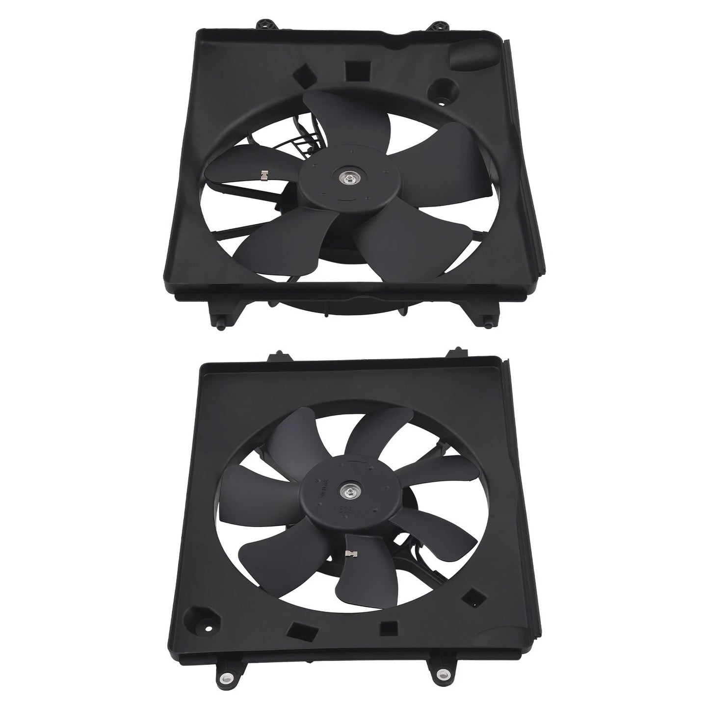 Cooling Fan Assembly for Honda CR-V 2.4L (2010–2016)