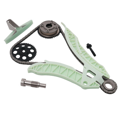 Full Engine Timing Kit for Mini Cooper 1.6L (2007–2012)