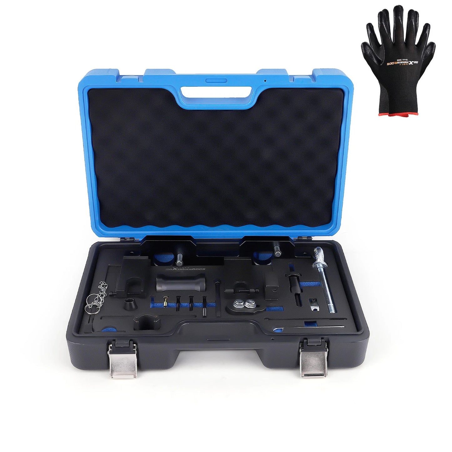 Camshaft Timing Locking Tool Kit for BMW N20 N26 (2011–2019)