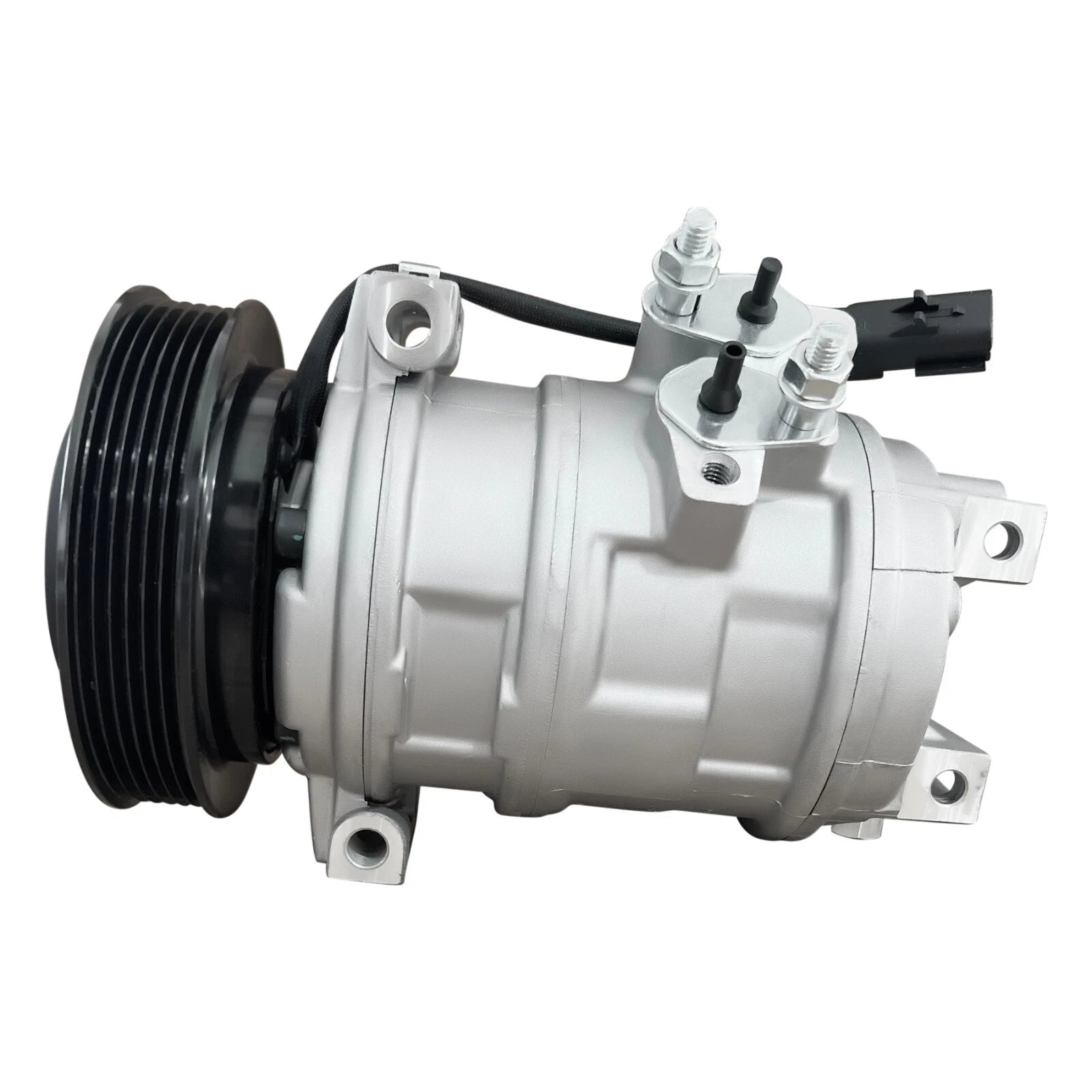 AC Compressor Replacement for Chrysler Pacifica 3.5L (2004–2006)