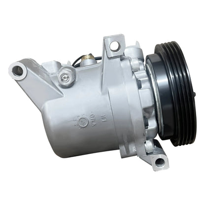 AC Compressor Replacement for Suzuki Jimny Sierra (2012–2012)
