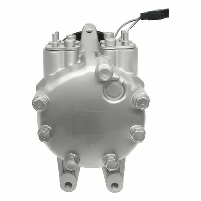 AC Compressor Kit Replacement for Toyota Hilux (2005–2015)