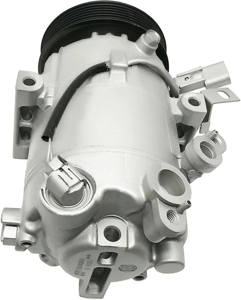 AC Compressor Kit Replacement for Hyundai Elantra 2.0L (2017–2019)