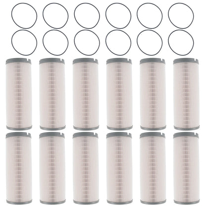 Fuel Filter for Kenworth T680 & Peterbilt 579 (2014–2022)