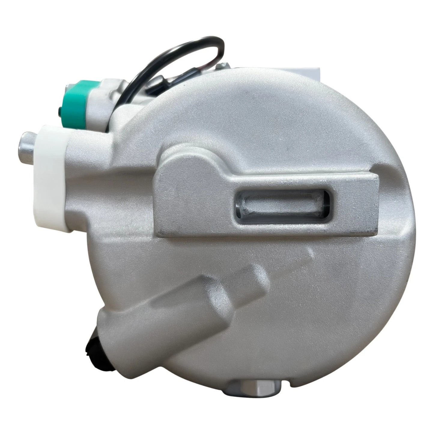 AC Compressor Replacement for Kia Sorento 2.2L (2011–2018)