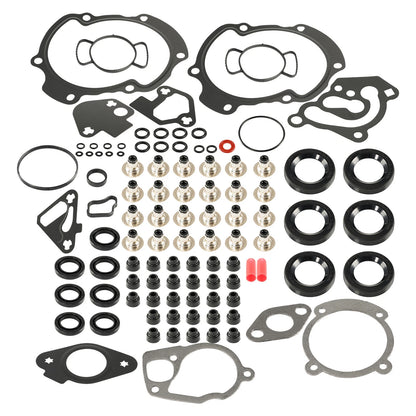 Full Gasket Set for Buick Enclave Chevrolet Traverse GMC Acadia (2016–2016)