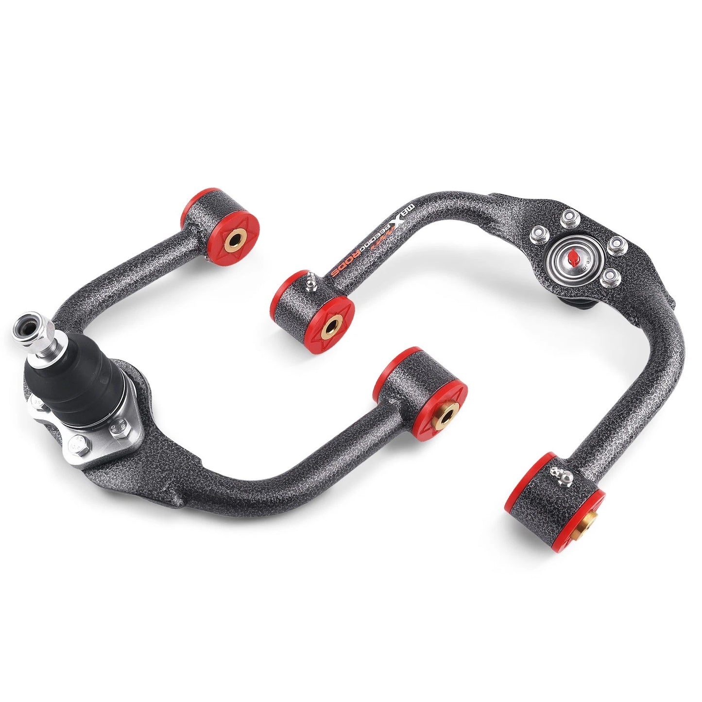 Front Upper A-Arms for Jeep Grand Cherokee WK Commander XK (2005–2010)