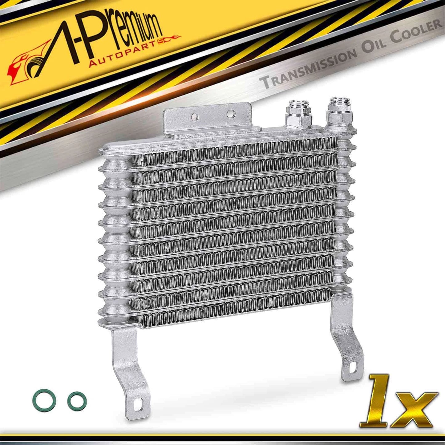 Automatic Transmission Oil Cooler for Chevrolet Caprice (2012–2017)