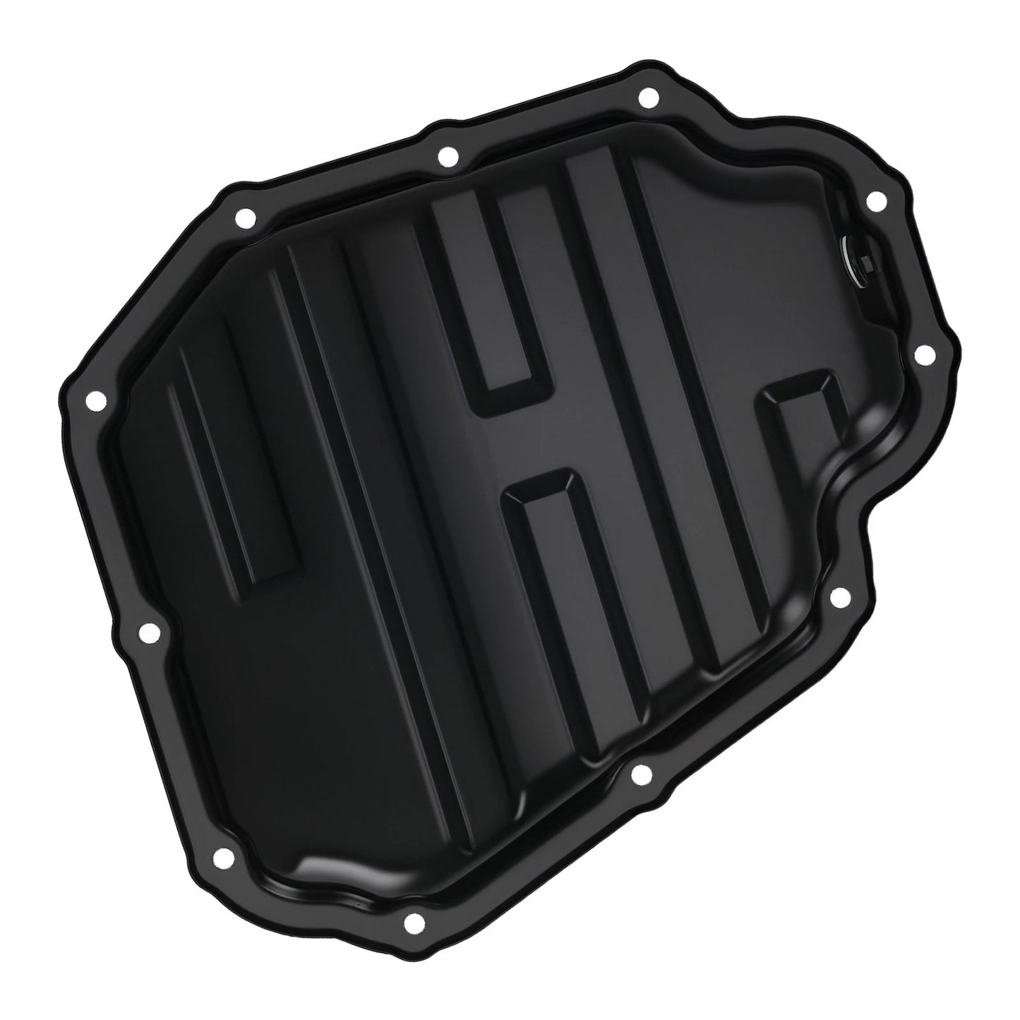 Engine Oil Pan Assembly for Nissan Rogue 2.5L (2014–2018) Steel Direct Fit
