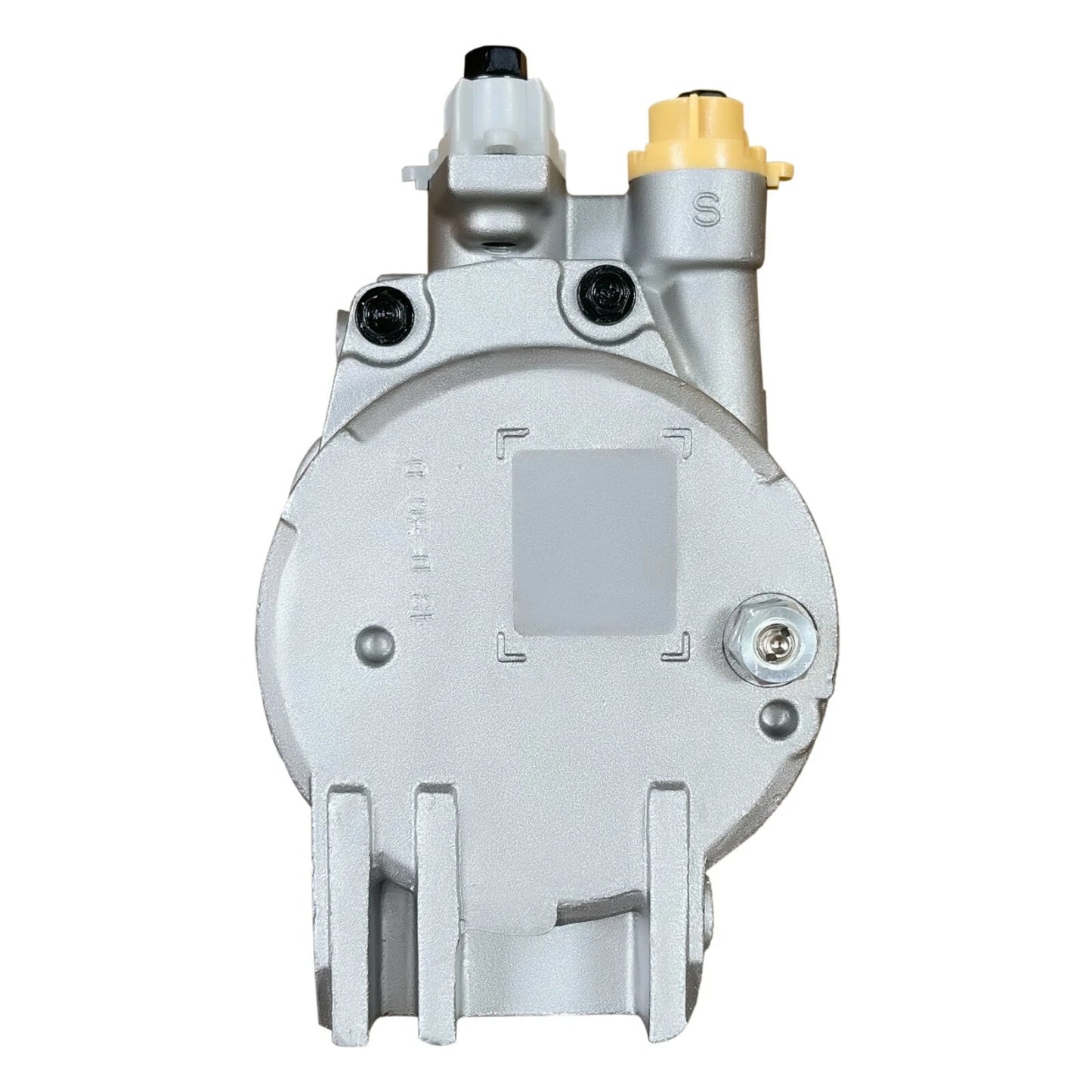 AC Compressor Kit Replacement for Ford F-350 Super Duty 6.7L (2018–2018)