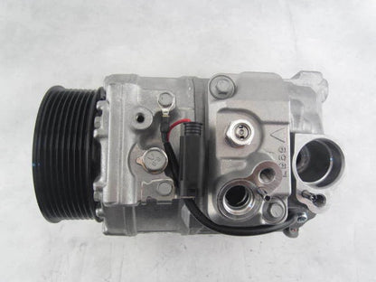 AC Compressor with Clutch Replacement for Ford Ranger (2011–2018)