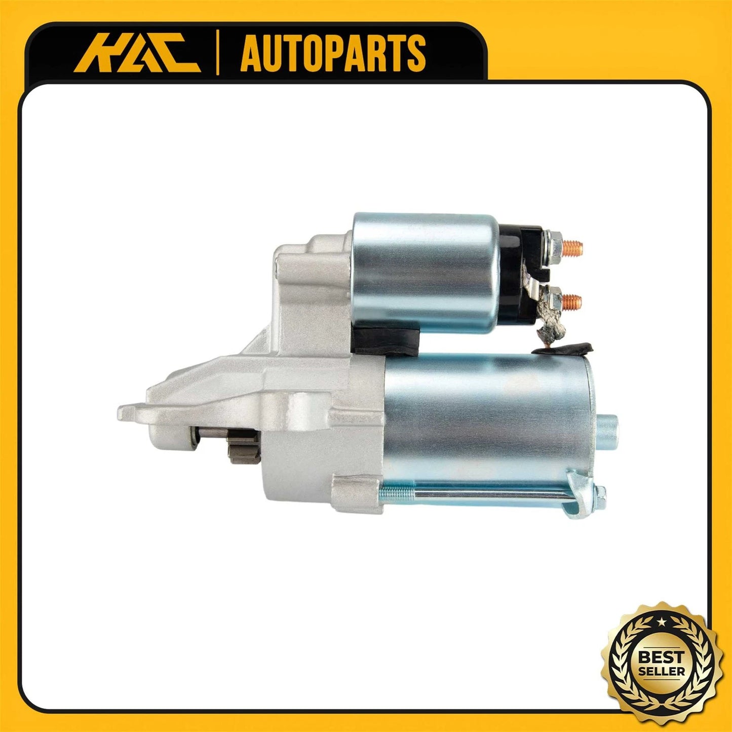 Alternator for Ford Focus Escape Explorer Mazda Tribute (2003–2010)