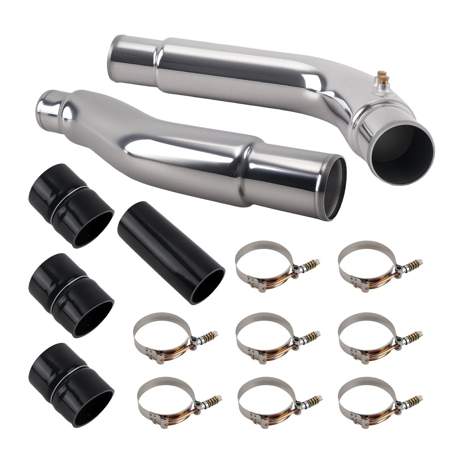 Intercooler Pipe & Boots Kit for Dodge Ram 5.9L Cummins Diesel (2003–2007)