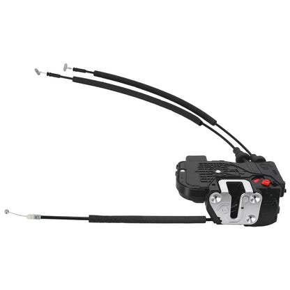 Door Lock Actuator for Hyundai Sonata (2011–2015) Left Rear Side