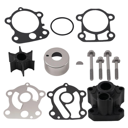 Impeller Repair Kit for Yamaha 60-90 HP (1990–2000)
