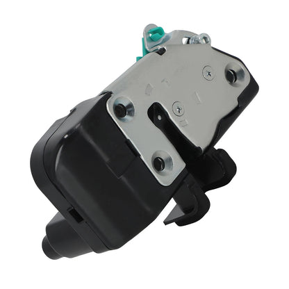Door Latch Lock Actuator Front Left for Dodge Ram 1500 (1994–2002)
