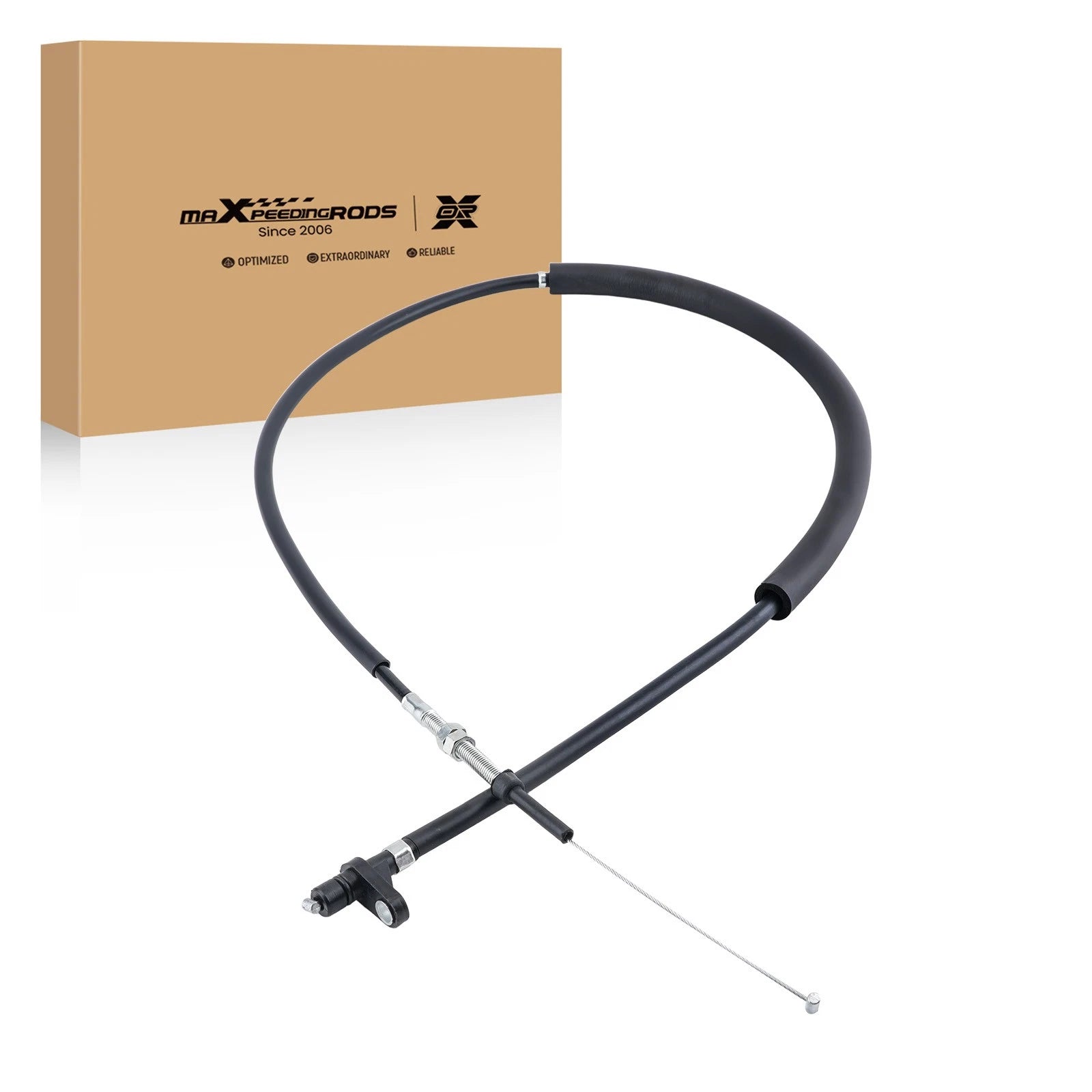 Accelerator Cable for Toyota Pickup 4Runner (1988–1995)