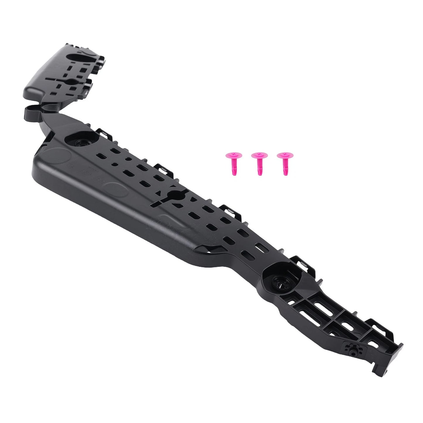 Bumper Bracket for 2020–2024 Toyota Highlander Rear Passenger Side