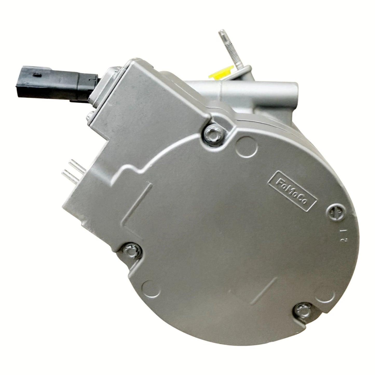 AC Compressor Replacement for Ford Focus Electric (2016–2018)
