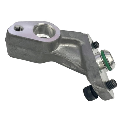 AC Compressor Manifold Replacement for Honda Accord 3.0L (2006–2007)